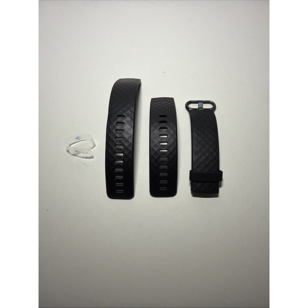 Fitbit Charge 4 Replacement Band No Box Accessory Small And‎ Large Size